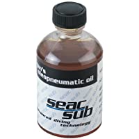 SEAC - Aceite para Fusil neumático
